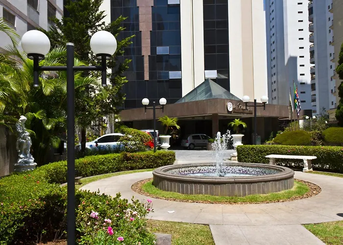Le Premier Apartamentos São Paulo